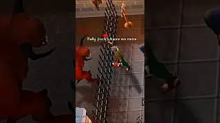The OSRS Leagues Struggle is REAL!