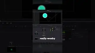 DAVINCI RESOLVE TIP: Unlocking the XY Path on the Transform Node