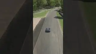 iRacing GT4 | #gamerdad