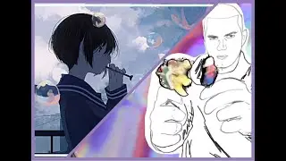 osu! Couple DT scores that should have been came out earlier