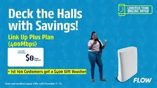 Deck the Halls with Savings!