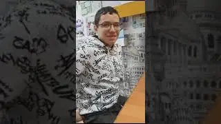 Шахматный триллер /"демоныиангелы
