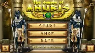 LUXOR level #48