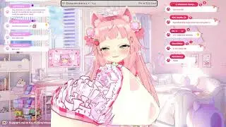 Misa hablando en japonés