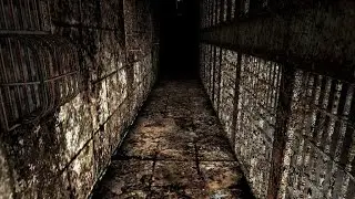 Silent Hill 2 -  Toluca Prison HD