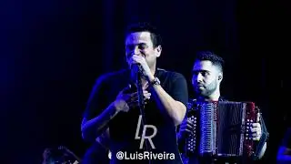 A blanco y negro - En Vivo - Silvestre Dangond, Lucas Dangond