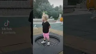 #батут #неХочетУходить
