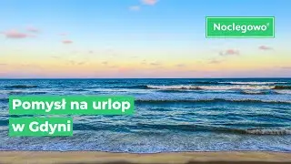 Apartament City Centre Gdynia - nocleg w pobliżu Dworca Głównego