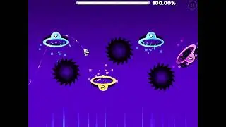 GD - A level made by me ;)