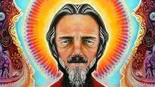 Alan Watts - The Dream Of Life (No Music)
