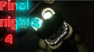 Final Nights 4