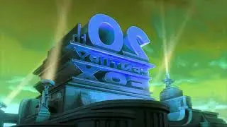 (REQUESTED) Not Sure What I Did to 20th Century Fox/Regency Enterprises Logos (2015)