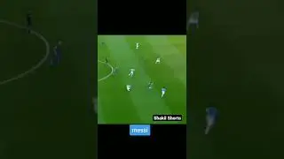 Messi Messi is the best player in history