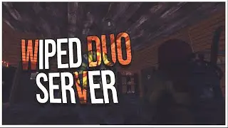 RUST [FR] - DUO SURVIVAL #1- NOTRE START COMMENCE CORRECTEMENT !