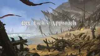 [DOM] BW Lich's Approach | MTG Arena