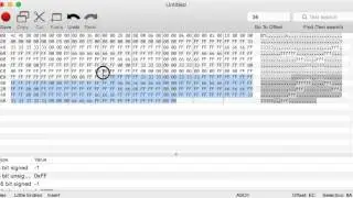 How to Create a BMP File from Scratch