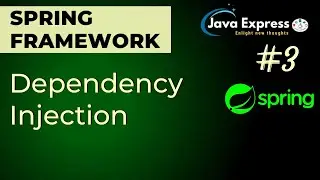 Learn How to Use Dependency Injection: Setter vs Constructor?