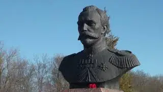 Александр Устименко. Полоцк  2017