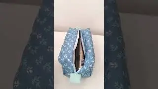 Косметичка люкс