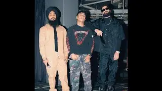 (FREE) GURINDER GILL TYPE BEAT - 