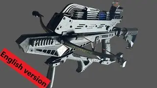The Adder V3 is here! 18 shots, more power, more everything.