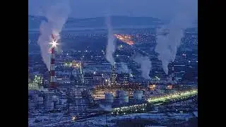 Дальний Восток перспективы