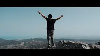 Djebel Ressas in motion | Tunisia