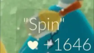 ✨SPIN✨