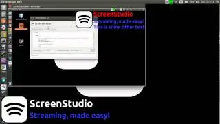 ScreenStudio 1.2.0: New overlay