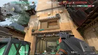 Valorant 6k