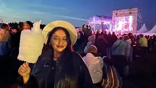 🔥VLOG/ ФЕСТИВАЛЬ «ПРО НЕБО»/ ФЕСТИВАЛЬ ВОЗДУШНЫХ ШАРОВ/ OLGADRUZHININA 🔥