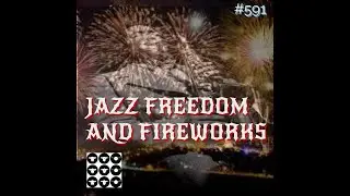 #591 FREEDOM VS JAZZ, AND A 6PK OF NEW RECORDS FROM THE CAFE LISTENING PILE Art Pepper Gil Evans