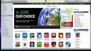 iTunes Store Tutorial