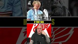 Will Haaland WIN The Ballon d'Or?