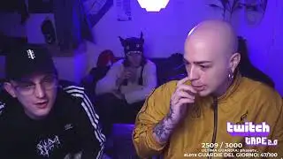 Simone Panetti - Heroina Freestyle [VIDEO]