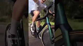 Tested the Basso SV: A Must-Consider Road Bike! #bassodiamante #bassobike