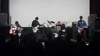 ALexander Tedeev - One (Annihilator cover Unplugged 2007)