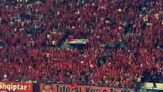 Welcome to Hell ıqɹǝs - Proud to be ALBANIAN