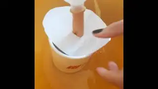 Kardeşimi şakaladım.