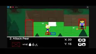 Room Editor (Point Tale)