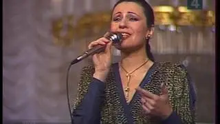 Валентина Толкунова Песня о родном крае