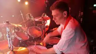 Bad Guy (Post Modern Jukebox cover cover)