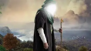 Khidr & La venue du Mahdi Imam Mohamed Amine