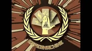 Espermachine - Bleeding Hands
