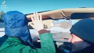 Тик Ток Лучшие приколы, Едем в соседнее село, на дискотеку 😆🎤