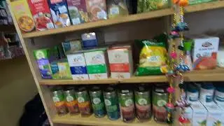 Магазин товаров из Индии