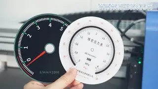 Print at home machine uv dtf printer acrylic printing machine