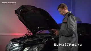 Видеообзор MaxiSys MS906S SE & MS906 Pro. Назначение и основные отличия