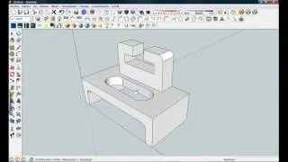 sketchup tutorial vray sketchup sketchup 2015 tutorial beginner #6