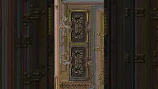Factorio - Rockets rockets ROCKETS